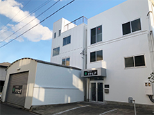本社（ゴルフ事業部）
