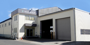 本社（ゴルフ事業部）